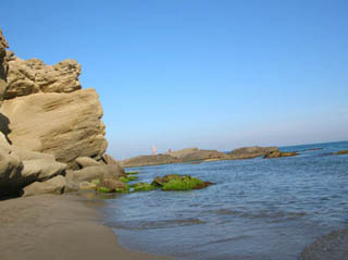 Cala Rajá